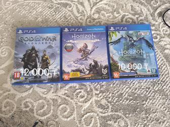 Диск на ps4 срочно продам