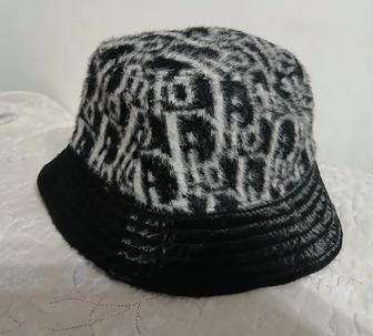 Продам панаму на осень и зиму