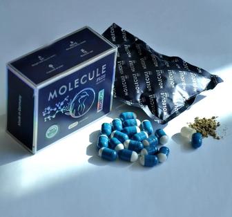 molecule premium молекула