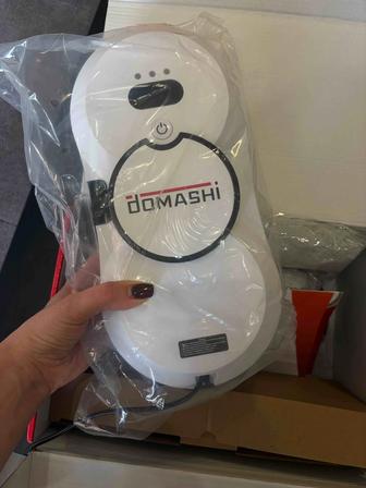 Робот мойщик окон Domashi Ray новый