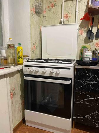 Газовая плита