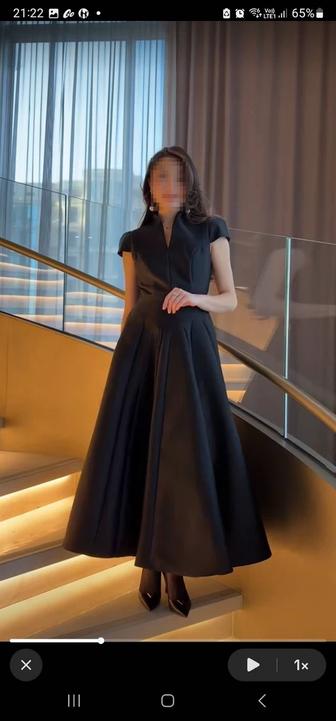 Платье женское