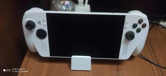 Rog Xbox ally новый