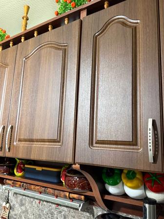 Продам кухню в хорошем состоянии