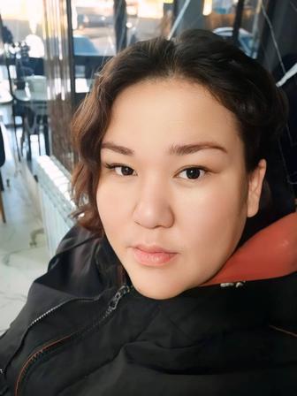 Услуги посудомойщицы