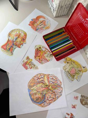 На заказ картины, роспись стен