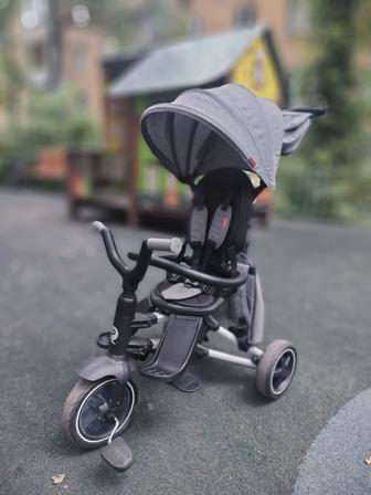 Велосипед QPlay S700 Nova Plus