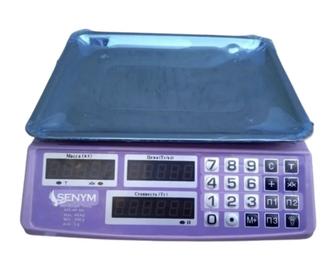 Электронные весы Senym ACS AR 003