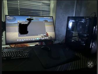 Пк полный сетап