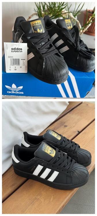 Кроссовки адидас