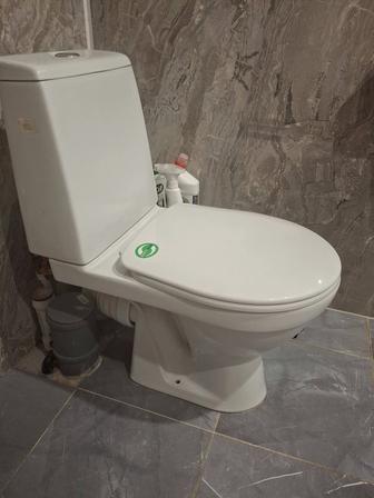 Услуги сантехника