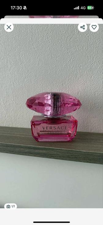 Парфюм versace