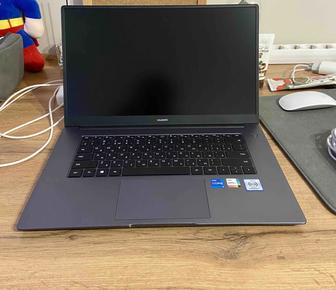 Huawei MateBook D15