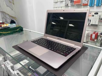 Ноутбук на ssd 256