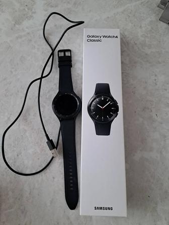 Продам watch 4 classic