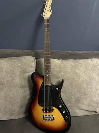 Электрогитара Баритон Aria pro2 jet Bbtone