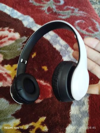 Продам наушники P47