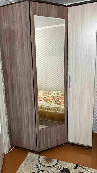 Срочно продам спальный гарнитур