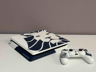 Продам пс4 Sony PlayStation 4 Slim 1tb