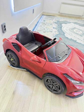 Электрическая машина