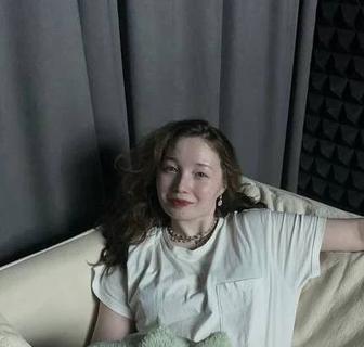 Официант / официантка