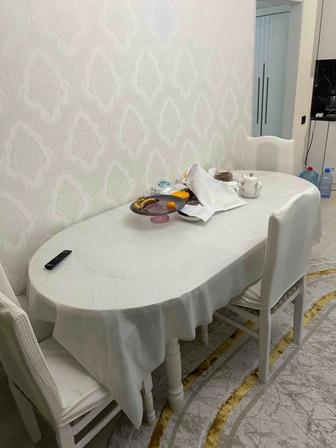 Белый Стул! Стулья в подарок