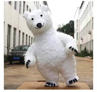 Ростовая Умка Мишка