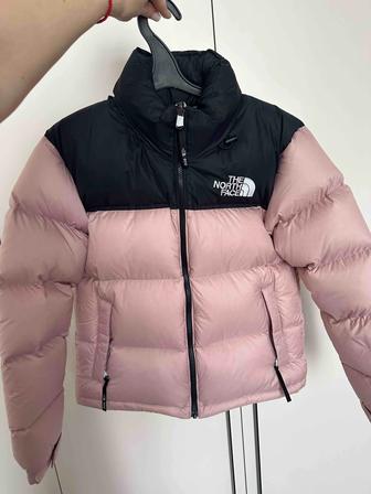 Куртка The North Face Womens 1996 Retro Nuptse Jacket