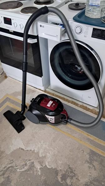 Продам пылесос лджи