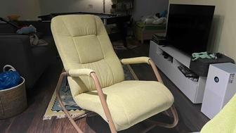 кресло качалка