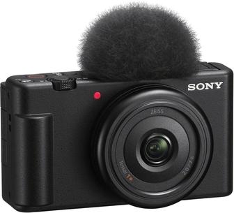 Продам камеру SONY ZV-1F