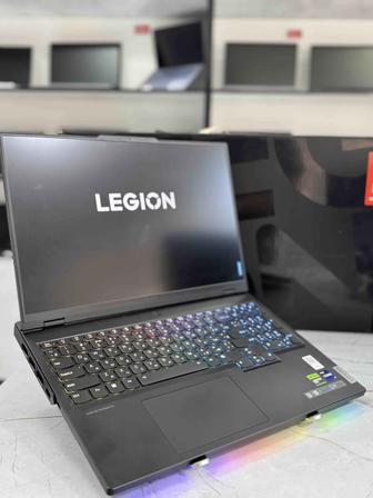 Ноутбук игровой Lenovo Legion pro 7