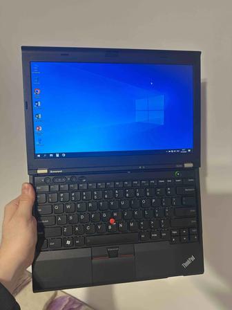 Lenovo Thinkpad X230 i3/120/4