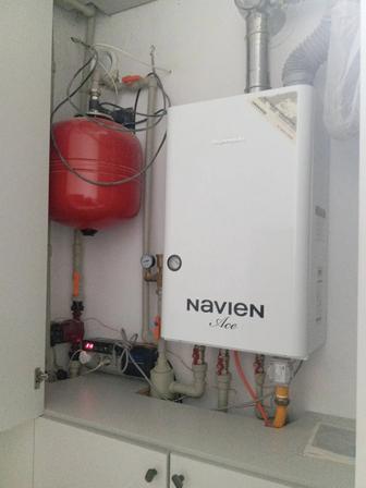 Монтаж отопительного оборудования профессионально и не дорого