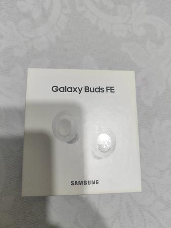 Samsung galaxy Buds FE
