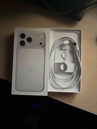 iPhone 17 Pro Max ЕАЭС