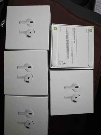 AirPods 4 NEW