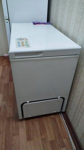 Продам морозильник