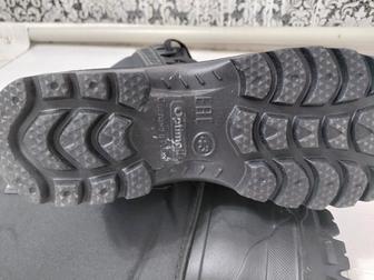 Продам зимние сапоги