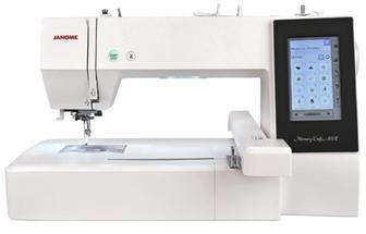 Вышивальная машина