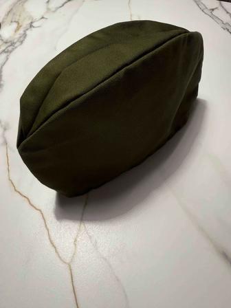 Пилотка военная детская