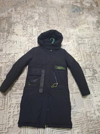 Продам зимнюю куртку