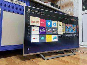 Телевизор SONY 109 см