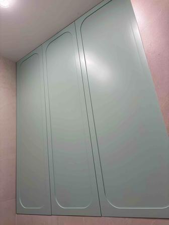 Шкаф ванную комнату