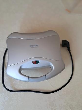 Продам _ Сэндвичница _ TEFAL