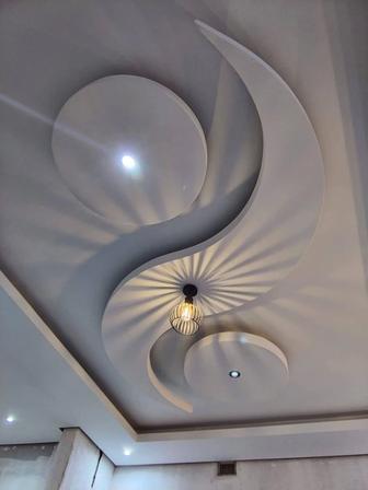 Бригада отделочников