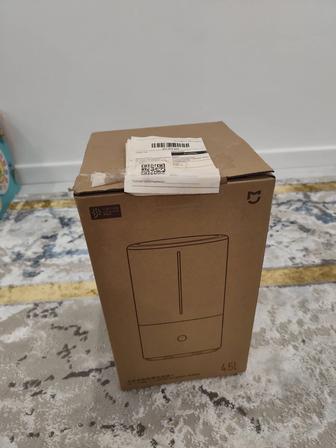 Увлажнитель воздуха xiomi mi smart sterilization Humidifier S MJJSSQ03DY