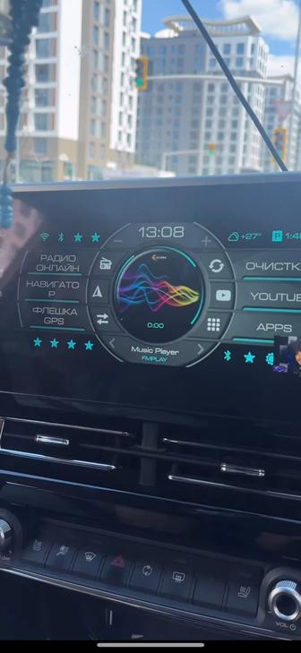 Обучение руссификации HavalM6 и Haval Jolion