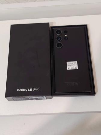 Samsung S23 Ultra 512Gb