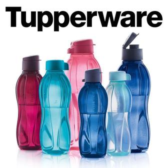 TupperWAre Astana